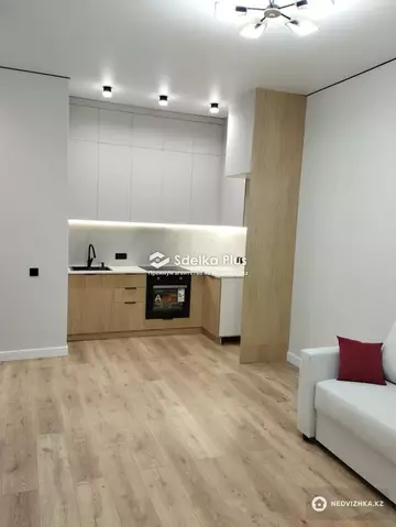 38 м², 2-комнатная квартира, этаж 5 из 12, 38 м², изображение - 5