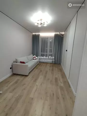 38 м², 2-комнатная квартира, этаж 5 из 12, 38 м², изображение - 6