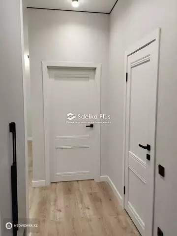38 м², 2-комнатная квартира, этаж 5 из 12, 38 м², изображение - 8