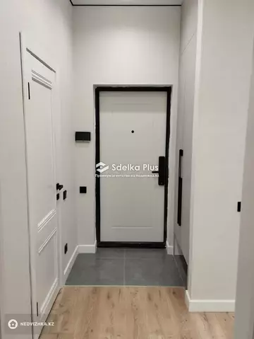 38 м², 2-комнатная квартира, этаж 5 из 12, 38 м², изображение - 9