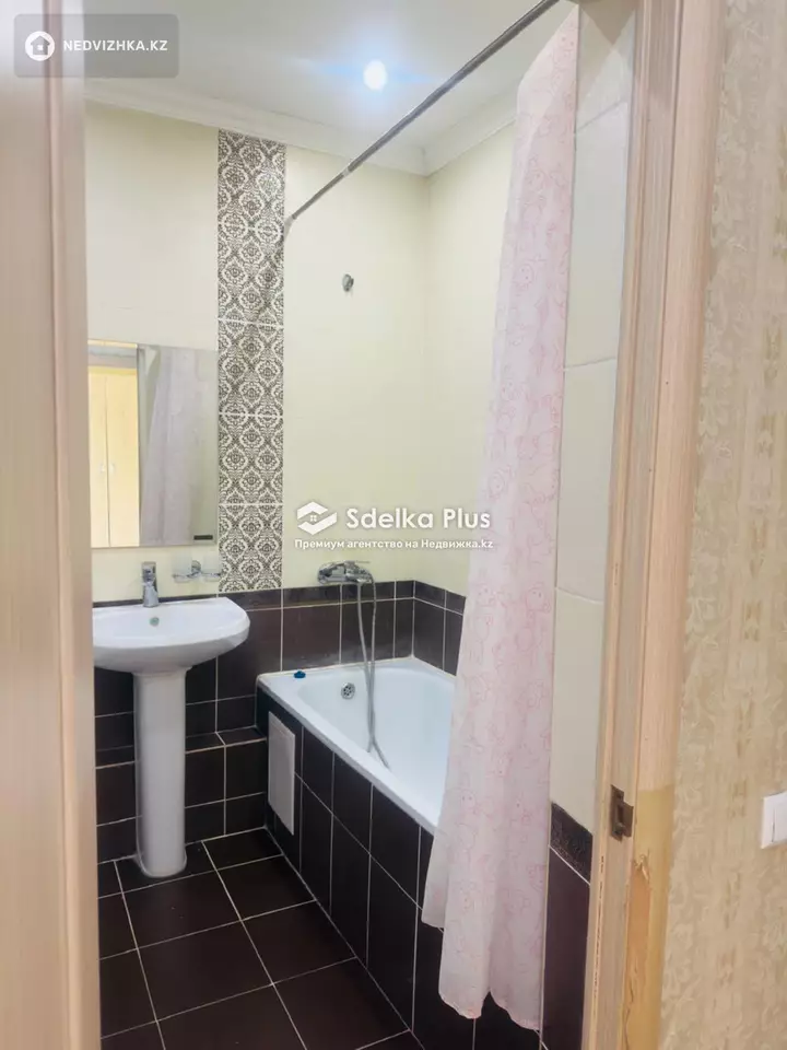 37.8 м², 1-комнатная квартира, этаж 2 из 14, 38 м², изображение - 1