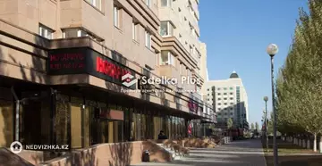1-комнатная квартира, этаж 2 из 14, 38 м²