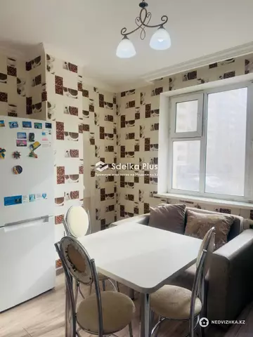 37.8 м², 1-комнатная квартира, этаж 2 из 14, 38 м², изображение - 6