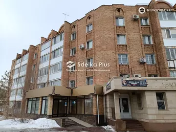 83 м², 3-комнатная квартира, этаж 3 из 5, 83 м², изображение - 0