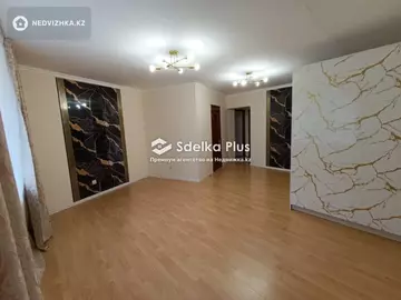 83 м², 3-комнатная квартира, этаж 3 из 5, 83 м², изображение - 4