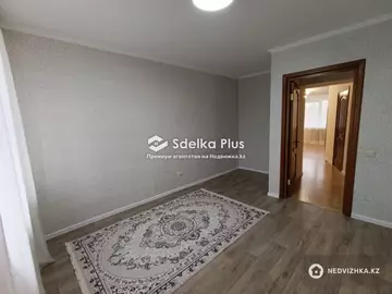 83 м², 3-комнатная квартира, этаж 3 из 5, 83 м², изображение - 7