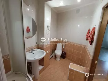 83 м², 3-комнатная квартира, этаж 3 из 5, 83 м², изображение - 11