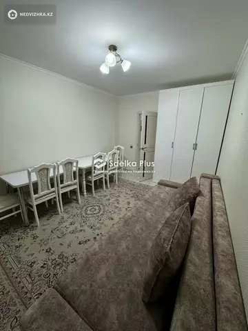 1-комнатная квартира, этаж 3 из 9, 45 м²