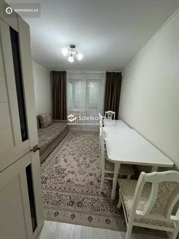 1-комнатная квартира, этаж 3 из 9, 45 м²