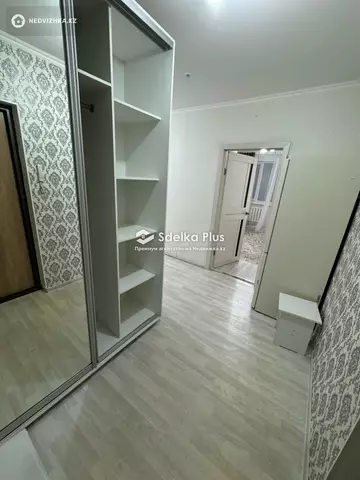 45 м², 1-комнатная квартира, этаж 3 из 9, 45 м², изображение - 4