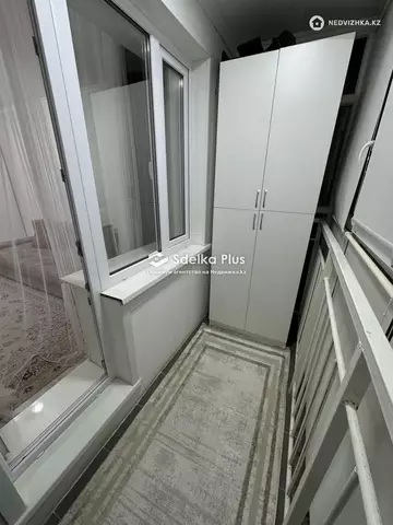45 м², 1-комнатная квартира, этаж 3 из 9, 45 м², изображение - 5