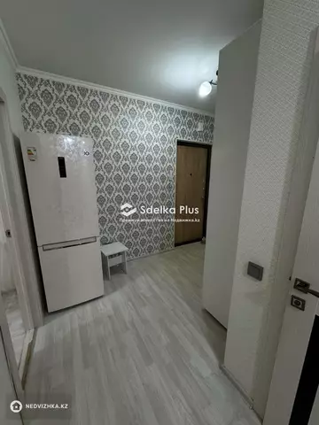 45 м², 1-комнатная квартира, этаж 3 из 9, 45 м², изображение - 6