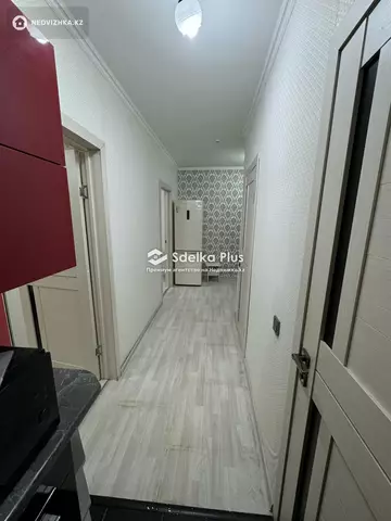 45 м², 1-комнатная квартира, этаж 3 из 9, 45 м², изображение - 7