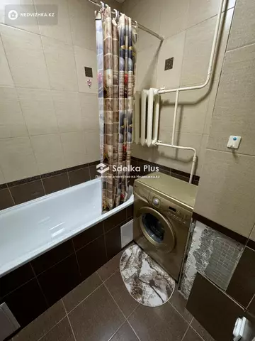 45 м², 1-комнатная квартира, этаж 3 из 9, 45 м², изображение - 8