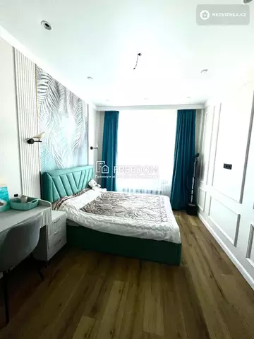 2-комнатная квартира, этаж 3 из 10, 58 м²