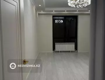 55.3 м², 1-комнатная квартира, этаж 4 из 6, 55 м², изображение - 5