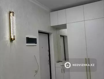 55.3 м², 1-комнатная квартира, этаж 4 из 6, 55 м², изображение - 12