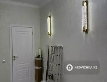 55.3 м², 1-комнатная квартира, этаж 4 из 6, 55 м², изображение - 11