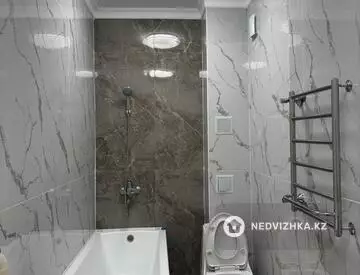 55.3 м², 1-комнатная квартира, этаж 4 из 6, 55 м², изображение - 10