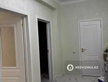 55.3 м², 1-комнатная квартира, этаж 4 из 6, 55 м², изображение - 4