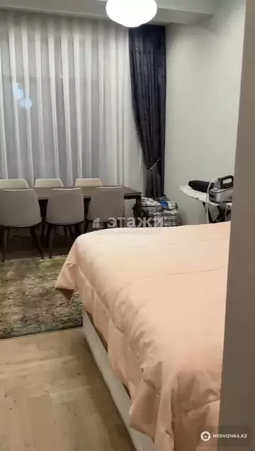 4-комнатная квартира, этаж 2 из 3, 165 м²