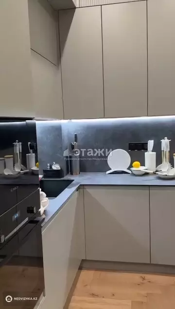 165 м², 4-комнатная квартира, этаж 2 из 3, 165 м², изображение - 5