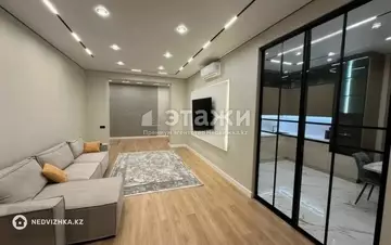 3-комнатная квартира, этаж 4 из 21, 110 м²
