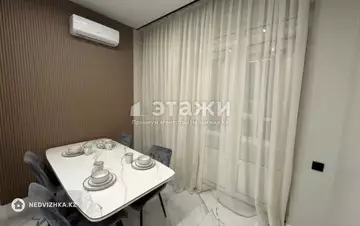 3-комнатная квартира, этаж 4 из 21, 110 м²