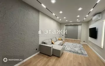 110 м², 3-комнатная квартира, этаж 4 из 21, 110 м², изображение - 4