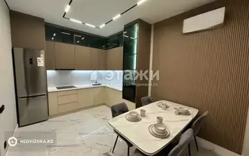 110 м², 3-комнатная квартира, этаж 4 из 21, 110 м², изображение - 5