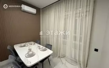 110 м², 3-комнатная квартира, этаж 4 из 21, 110 м², изображение - 7
