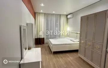 110 м², 3-комнатная квартира, этаж 4 из 21, 110 м², изображение - 11