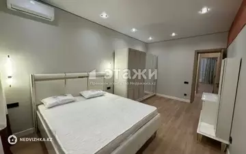 110 м², 3-комнатная квартира, этаж 4 из 21, 110 м², изображение - 12