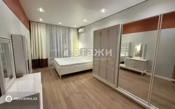 110 м², 3-комнатная квартира, этаж 4 из 21, 110 м², изображение - 13