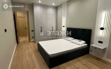 110 м², 3-комнатная квартира, этаж 4 из 21, 110 м², изображение - 15