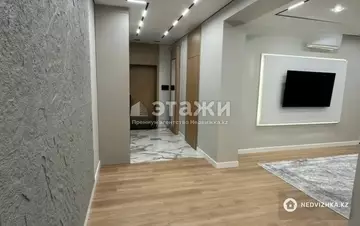110 м², 3-комнатная квартира, этаж 4 из 21, 110 м², изображение - 16