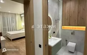 110 м², 3-комнатная квартира, этаж 4 из 21, 110 м², изображение - 17