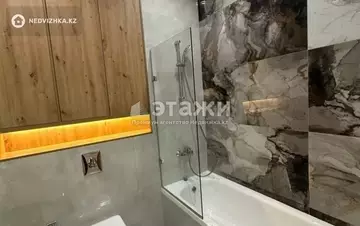 110 м², 3-комнатная квартира, этаж 4 из 21, 110 м², изображение - 19