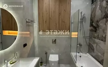 110 м², 3-комнатная квартира, этаж 4 из 21, 110 м², изображение - 21