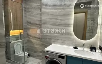 110 м², 3-комнатная квартира, этаж 4 из 21, 110 м², изображение - 23