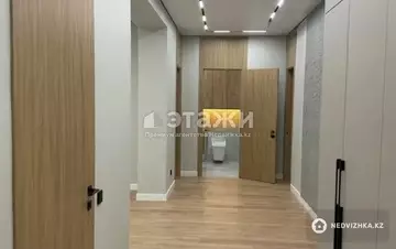 110 м², 3-комнатная квартира, этаж 4 из 21, 110 м², изображение - 24