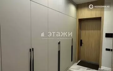 110 м², 3-комнатная квартира, этаж 4 из 21, 110 м², изображение - 28