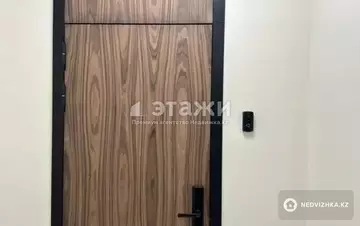 110 м², 3-комнатная квартира, этаж 4 из 21, 110 м², изображение - 30