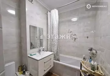 160 м², 4-комнатная квартира, этаж 8 из 9, 160 м², изображение - 10