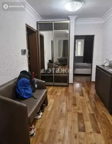 160 м², 4-комнатная квартира, этаж 8 из 9, 160 м², изображение - 4