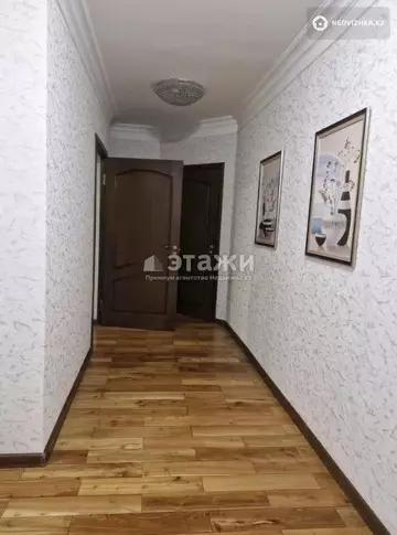 160 м², 4-комнатная квартира, этаж 8 из 9, 160 м², изображение - 8