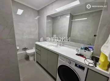 160 м², 4-комнатная квартира, этаж 8 из 9, 160 м², изображение - 12