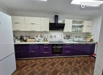 160 м², 4-комнатная квартира, этаж 8 из 9, 160 м², изображение - 9