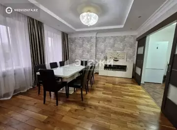 160 м², 4-комнатная квартира, этаж 8 из 9, 160 м², изображение - 5