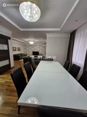 160 м², 4-комнатная квартира, этаж 8 из 9, 160 м², изображение - 6